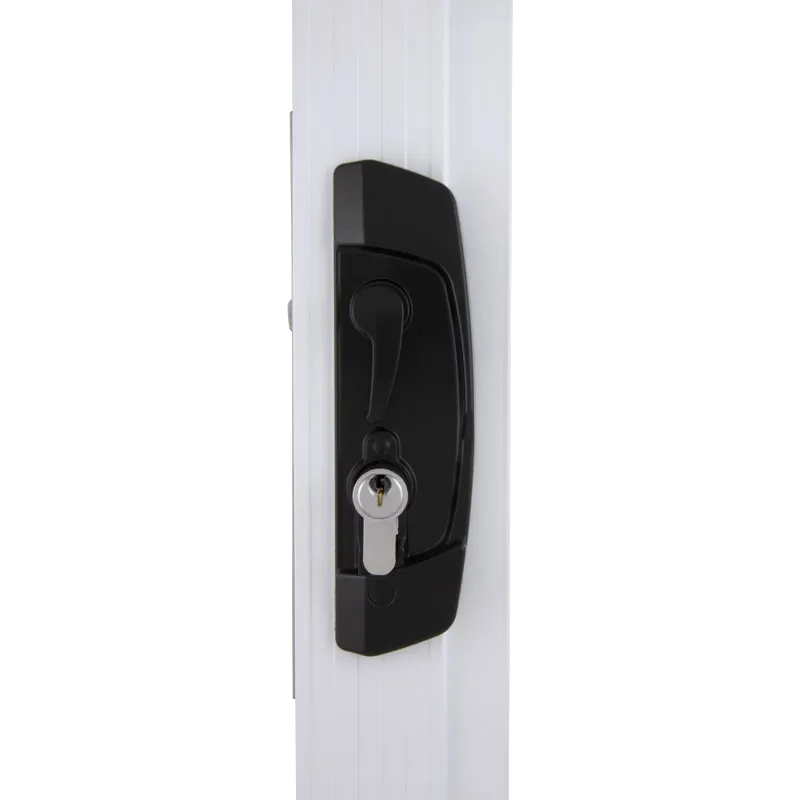 Austral SD7 Sliding Security Lock, Replacement, Repair. Master Lock Service