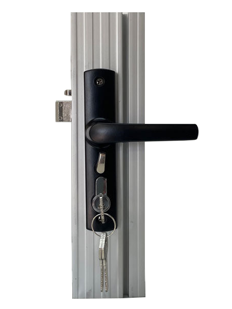 Whitco Tasman Security Door Lock, Replacement, Repair. Master Lock Service